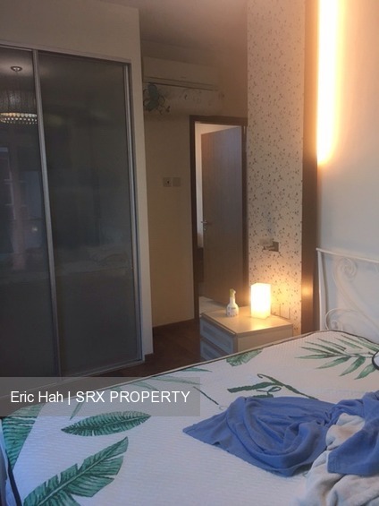 Palm Oasis (D15), Apartment #207910671